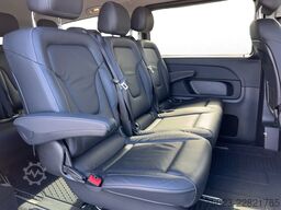 Mercedes-Benz V 250 d 4matic XL Luft Standh. Distr. AHK LED Leder