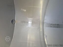 G.magyar SRP 3 MEB1 37500 Ltr / Chemie / ADR L4BH FL-AT ...