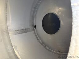 G.magyar SRP 3 MEB1 37500 Ltr / Chemie / ADR L4BH FL-AT ...