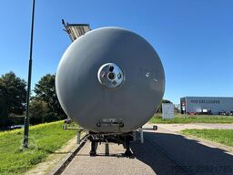 G.magyar SRP 3 MEB1 37500 Ltr / Chemie / ADR L4BH FL-AT ...
