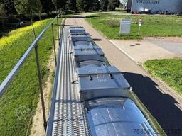 G.magyar SRP 3 MEB1 37500 Ltr / Chemie / ADR L4BH FL-AT ...