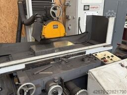 BLOHM Simplex 7