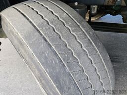 Volvo FMX 500 6x4 Bordmatik