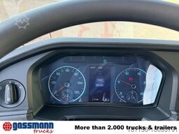 MAN TGS 35.480 8x6H BL CH, HydroDrive, Navi,