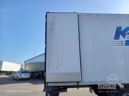 Schmitz Cargobull Tiefkühler Standard Doppelstock