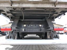 STAS S300CX, Alu, 78m³, Kombitür, Luft-Lift