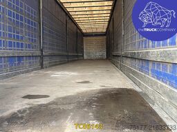 Schmitz Cargobull scs 27 srem