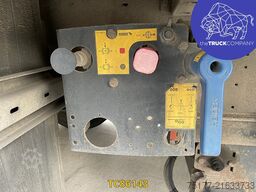 Schmitz Cargobull scs 27 srem