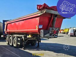 Schmitz Cargobull srem   SGF*S3A10AA