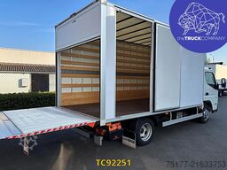 Mitsubishi FUSO 3C15 3400