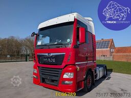MAN TGX 500