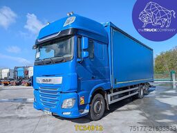 DAF XF 480
