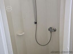  20FT SANITÄRCONTAINER Container