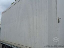  20DV BÜROCONTAINER 20FT Container Büro