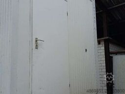  20DV BÜROCONTAINER 20FT Container Büro