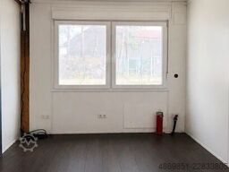  20DV BÜROCONTAINER Büro Container 20FT