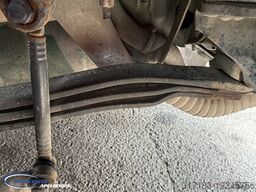 Volvo FH 750 6x4, Steel - Air, Globetrotter XL