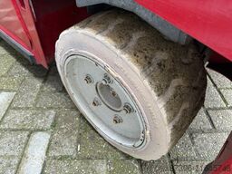 Liftlux PB Lift S171-12E hoogwerker Schaarhoogwerker