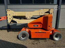 JLG E400AJPN Hoogwerker Knikarmhoogwerker