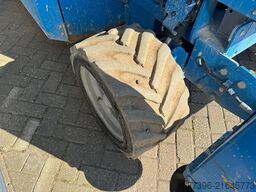 Genie GS2669DC Hoogwerker Schaarhoogwerker