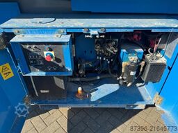 Genie GS2669DC Hoogwerker Schaarhoogwerker