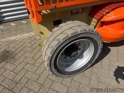 JLG 4069LE Hoogwerker Schaarhoogwerker