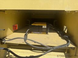 JLG 4069LE Hoogwerker Schaarhoogwerker