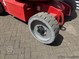 Manitou 170AETJ L Hoogwerker Knikarmhoogwerker