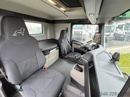 MAN TGS 18.470 BL/ PK 14.502 /17m/Prit. 6,20m/ 9 tkm