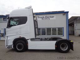FORD F-Max 500 ZF-Intarder 2 x Tank ACC