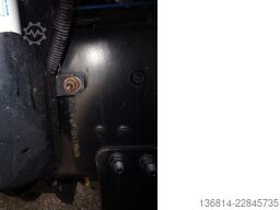 FORD F-Max 500 ZF-Intarder 2 x Tank ACC