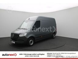 MERCEDES-BENZ Sprinter 314 *1.HAND* 360°+AHK+NAVI+MBUX (1617)