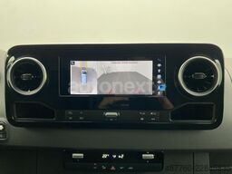 MERCEDES-BENZ Sprinter 314 *1.HAND* 360°+AHK+NAVI+MBUX (1617)