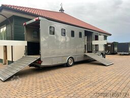 Mercedes-Benz Actros 1841 Megaspace 8-9 Pferde