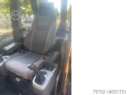 MECALAC 714 MC Kettenbagger