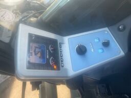 MECALAC 714 MC Kettenbagger