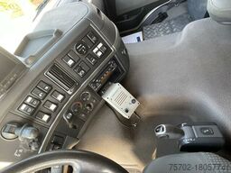 Volvo FM9 mit Bronto Skylift E22ALR Arbeitsbühne