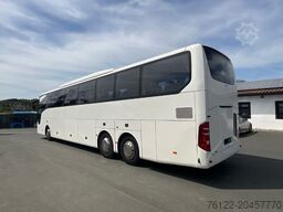 MERCEDES-BENZ Tourismo RHD/ Travego/ S 517 HD/ R 08/ R 09