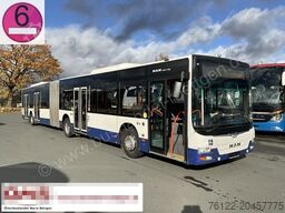 MAN A 23 Lion's City/ Klima/ Euro6/ O 530 G/ Citaro