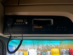 MERCEDES-BENZ ACTROS 1846 4x4 HAD Eur 6 Kipphydraulik Retarder