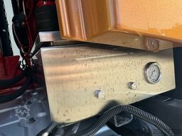 VOLVO FH16 750 8X4 Holztransport Alukar TOP!