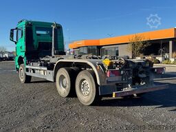 MAN 28.480 6x4 Abrollkipper Meiller Tectrum RS21.65