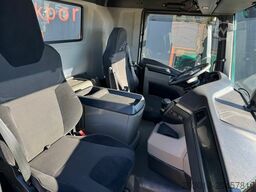 MAN 28.480 6x4 Abrollkipper Meiller Tectrum RS21.65