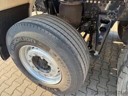 MAN 28.480 6x4 Abrollkipper Meiller Tectrum RS21.65