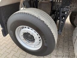 MAN TGS 28.480 6x4 Abrollkipper Meiller RS21.65