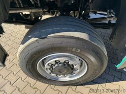 MAN 28.480 6x4 Abrollkipper Meiller Tectrum RS21.65