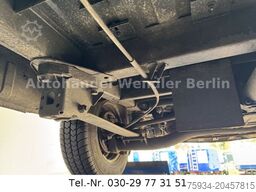 FIAT Ducato 230L 4x4 Dangel Diff 4 Sitzer orig. 20tkm