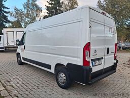 CITROEN Jumper 35 L3H2 Club BlueHDi 140