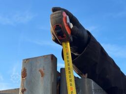 Clark C500Y155PD **6800KG-4CYLINDER**