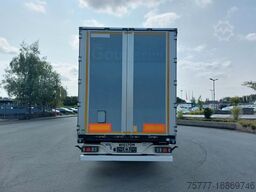 WIELTON NS-3 Tautliner- Coil 9m-SAF-2 x Lift-Edscha